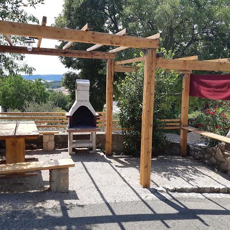 Villa Splendissima Krk - Adults Only Кърк Екстериор снимка