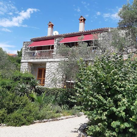 Villa Splendissima Krk - Adults Only Кърк Екстериор снимка