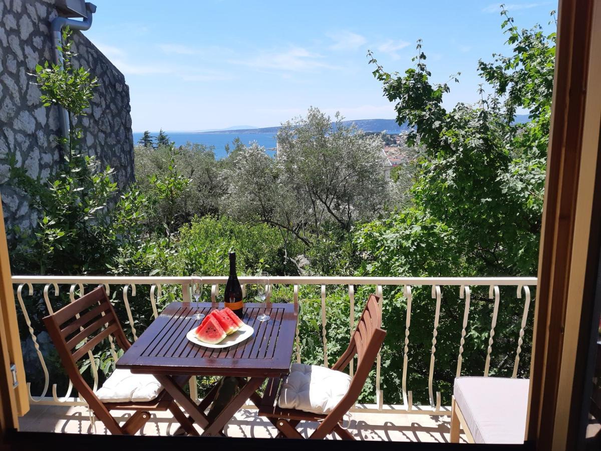 Villa Splendissima Krk - Adults Only Кърк Екстериор снимка