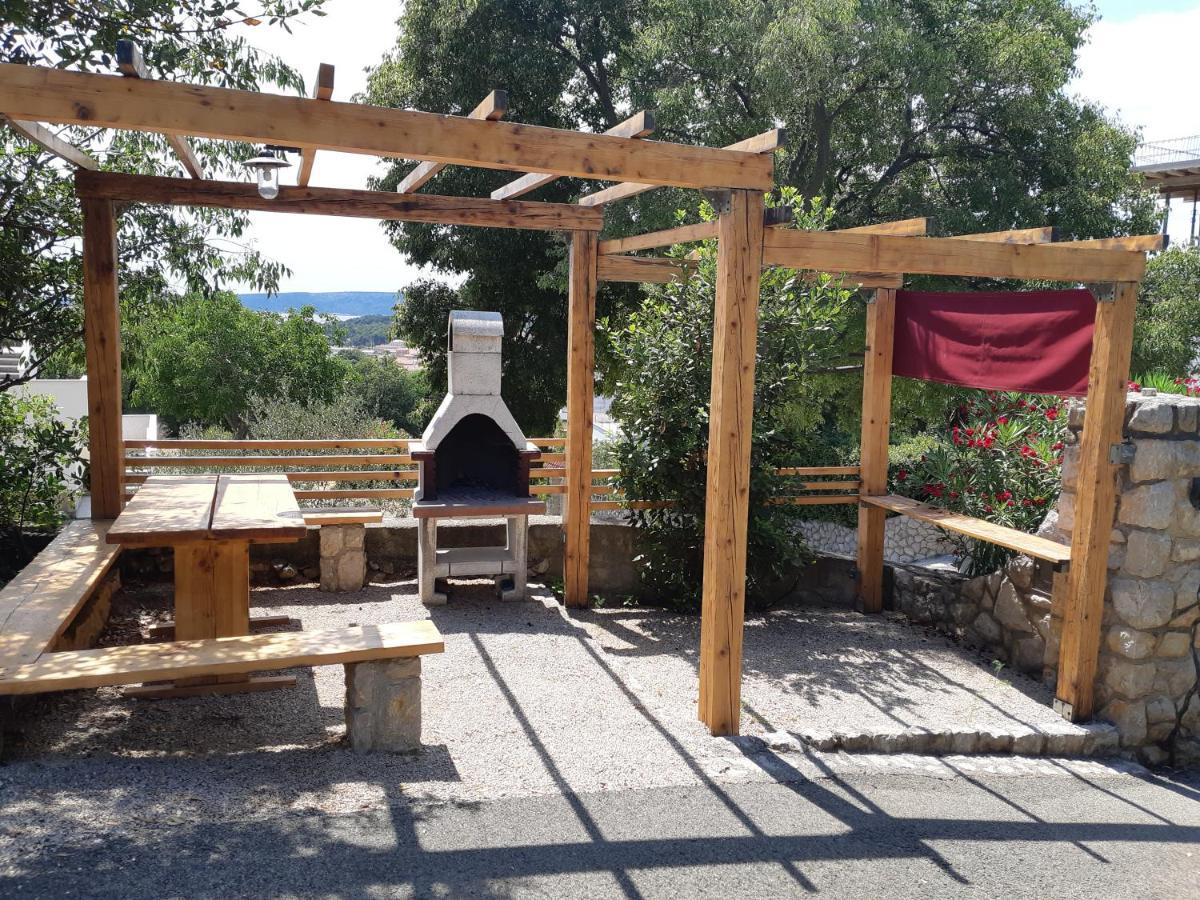Villa Splendissima Krk - Adults Only Кърк Екстериор снимка