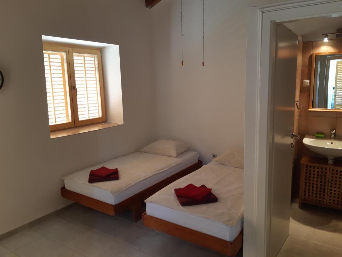 Villa Splendissima Krk - Adults Only Кърк Екстериор снимка