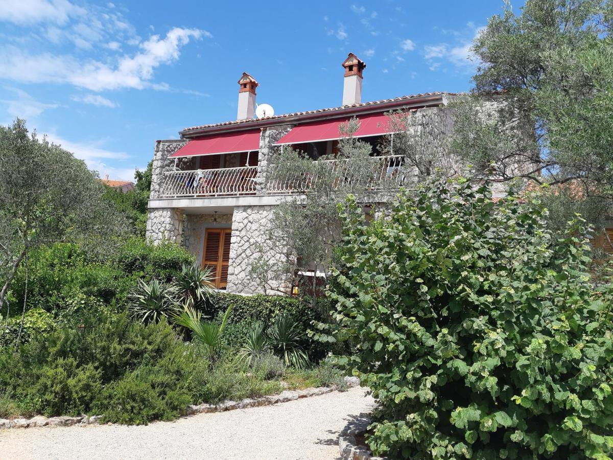 Villa Splendissima Krk - Adults Only Кърк Екстериор снимка