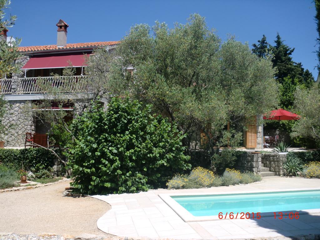 Villa Splendissima Krk - Adults Only Кърк Екстериор снимка