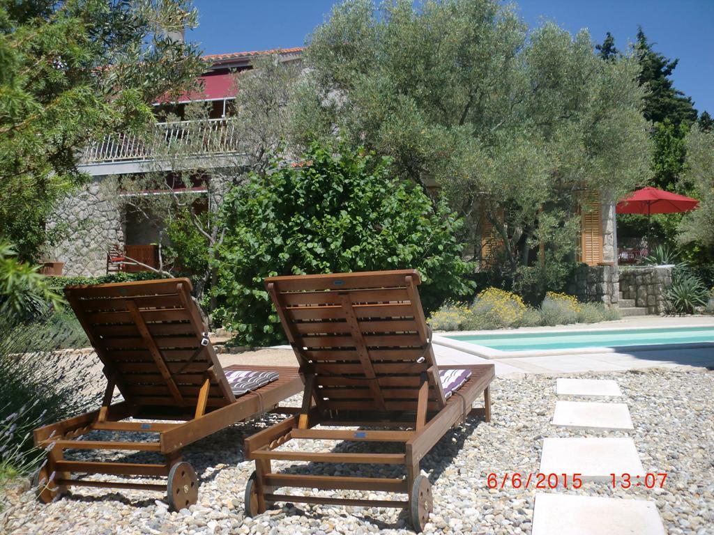 Villa Splendissima Krk - Adults Only Кърк Екстериор снимка