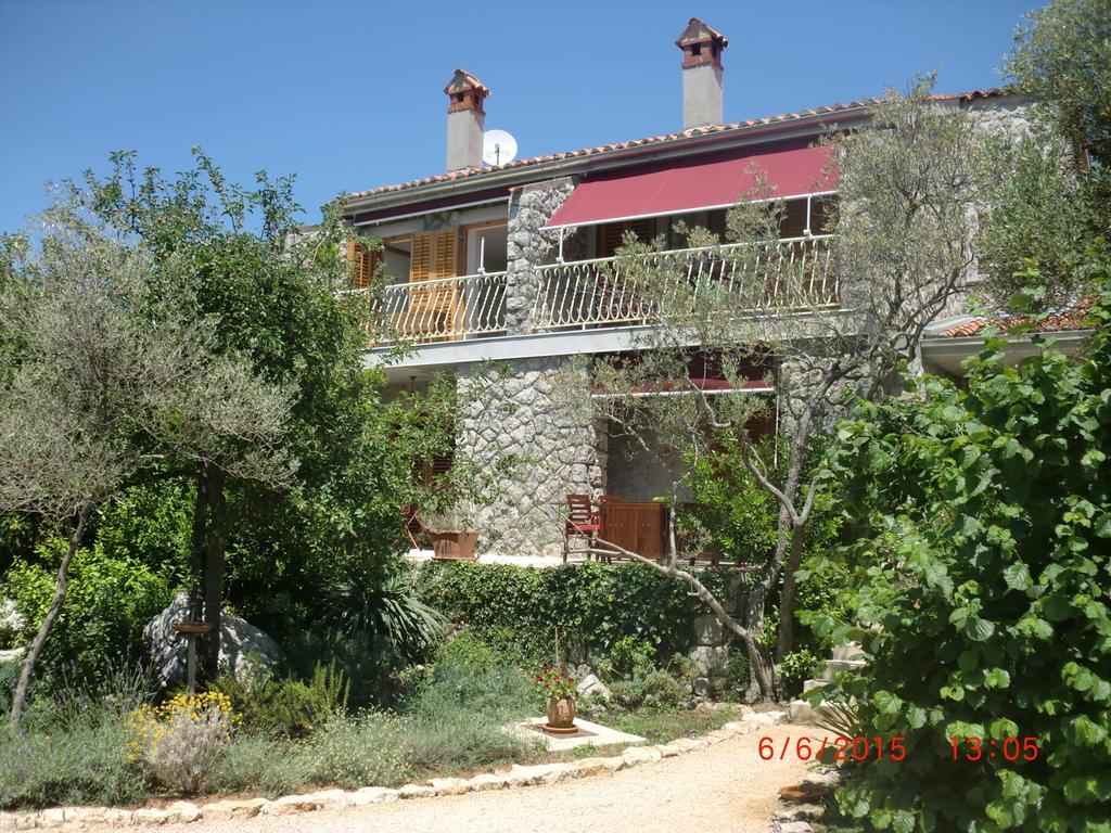 Villa Splendissima Krk - Adults Only Кърк Екстериор снимка