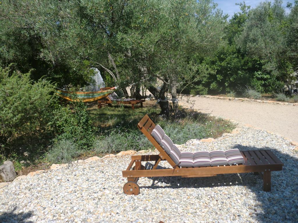 Villa Splendissima Krk - Adults Only Кърк Екстериор снимка
