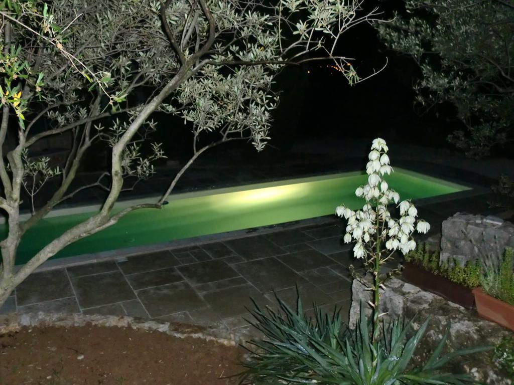 Villa Splendissima Krk - Adults Only Кърк Екстериор снимка