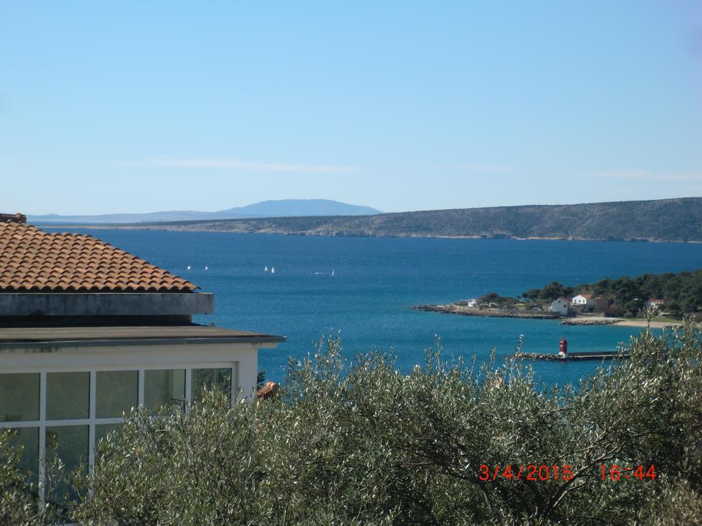 Villa Splendissima Krk - Adults Only Кърк Екстериор снимка