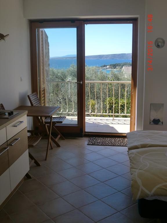 Villa Splendissima Krk - Adults Only Кърк Стая снимка