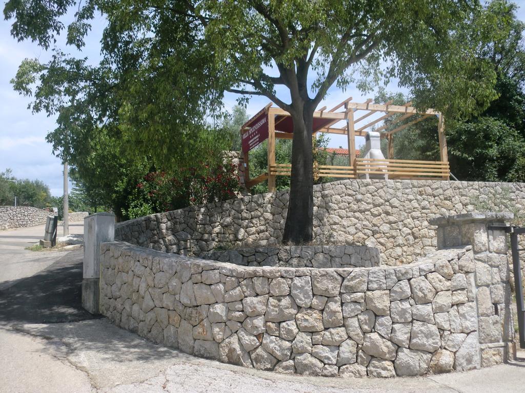 Villa Splendissima Krk - Adults Only Кърк Екстериор снимка