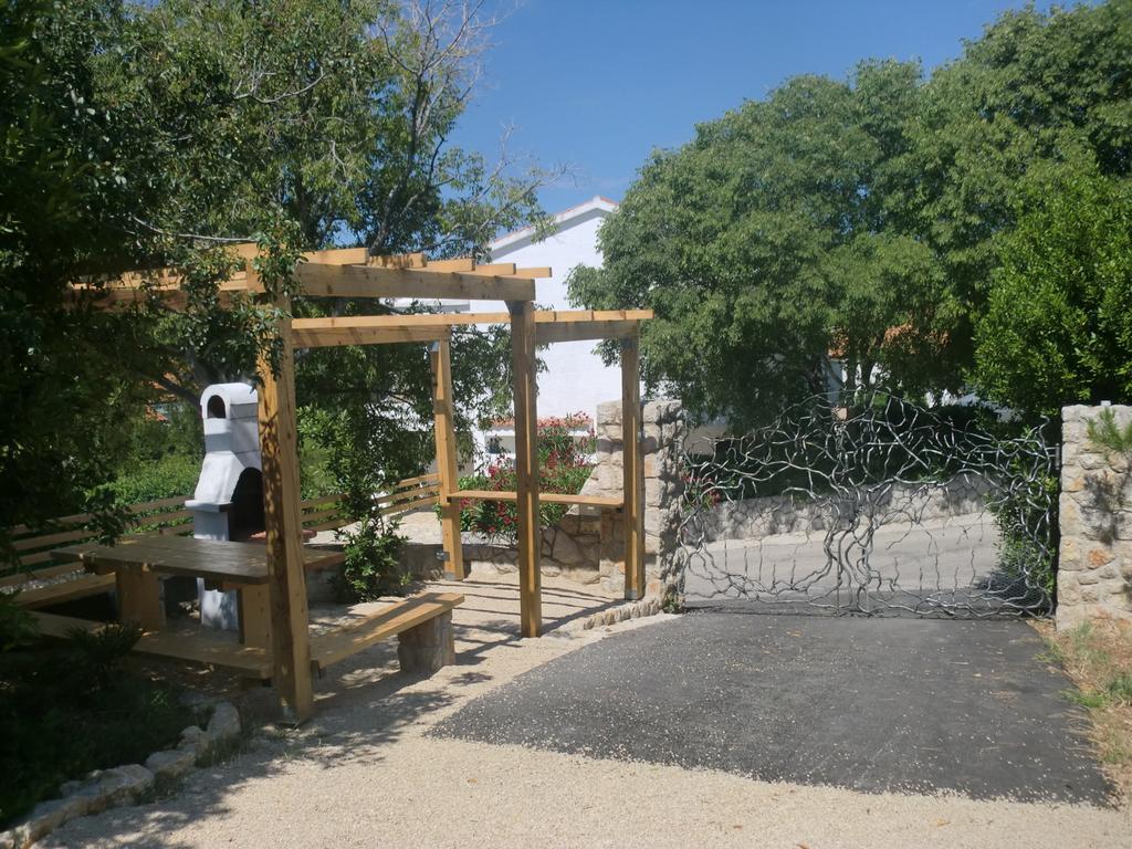 Villa Splendissima Krk - Adults Only Кърк Екстериор снимка