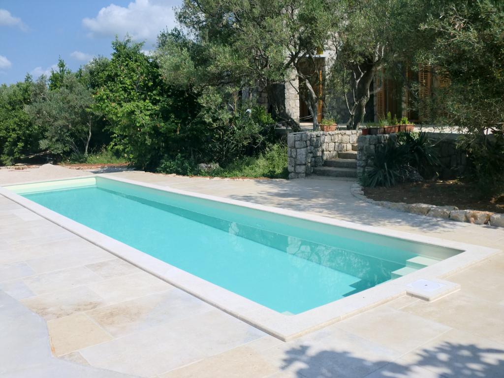 Villa Splendissima Krk - Adults Only Кърк Екстериор снимка