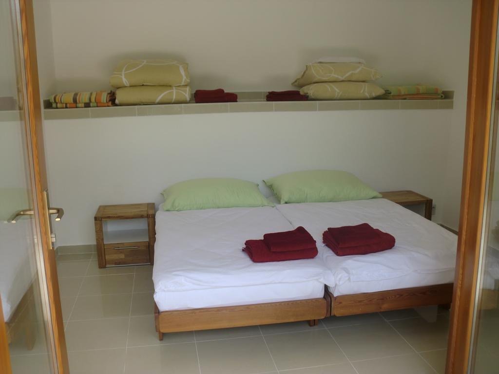 Villa Splendissima Krk - Adults Only Кърк Стая снимка