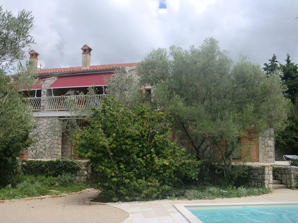 Villa Splendissima Krk - Adults Only Кърк Стая снимка