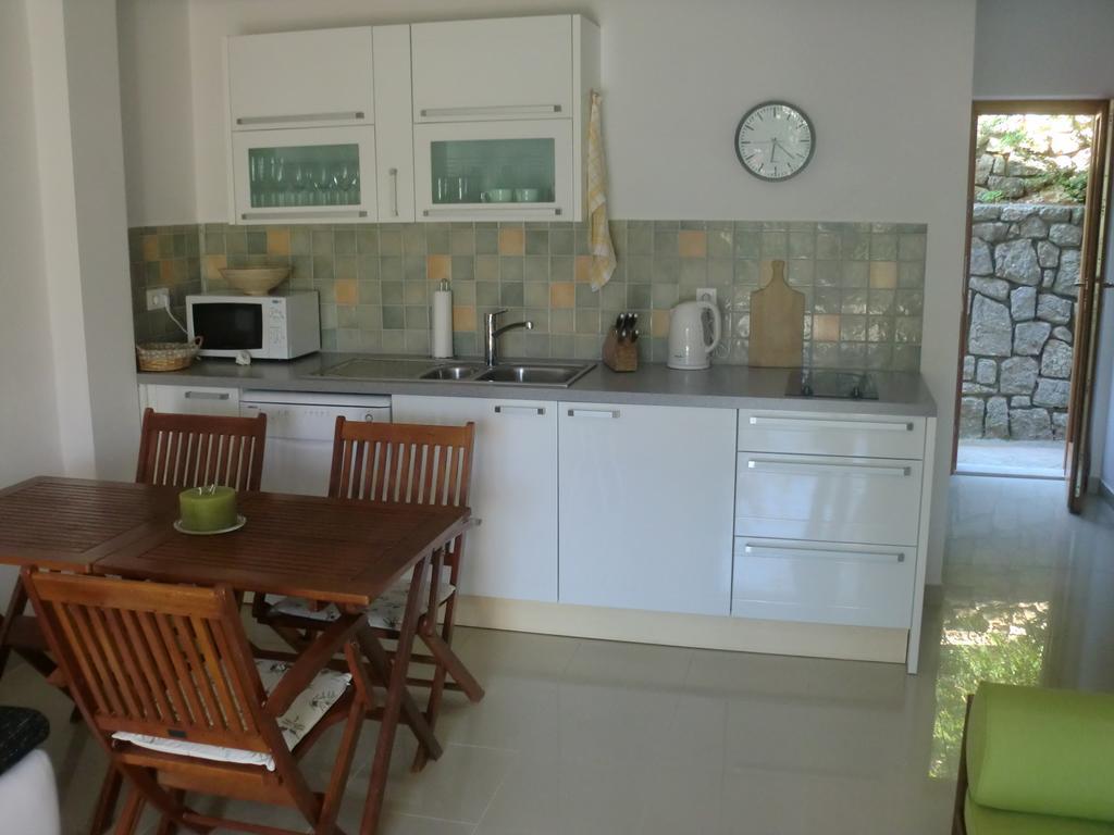 Villa Splendissima Krk - Adults Only Кърк Стая снимка