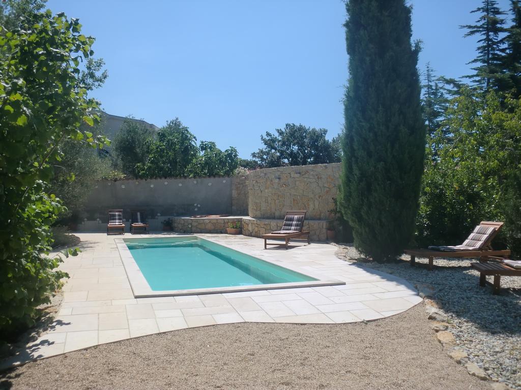 Villa Splendissima Krk - Adults Only Кърк Екстериор снимка