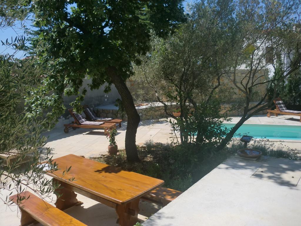 Villa Splendissima Krk - Adults Only Кърк Екстериор снимка