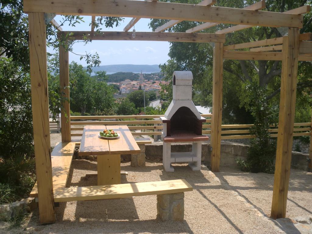 Villa Splendissima Krk - Adults Only Кърк Екстериор снимка