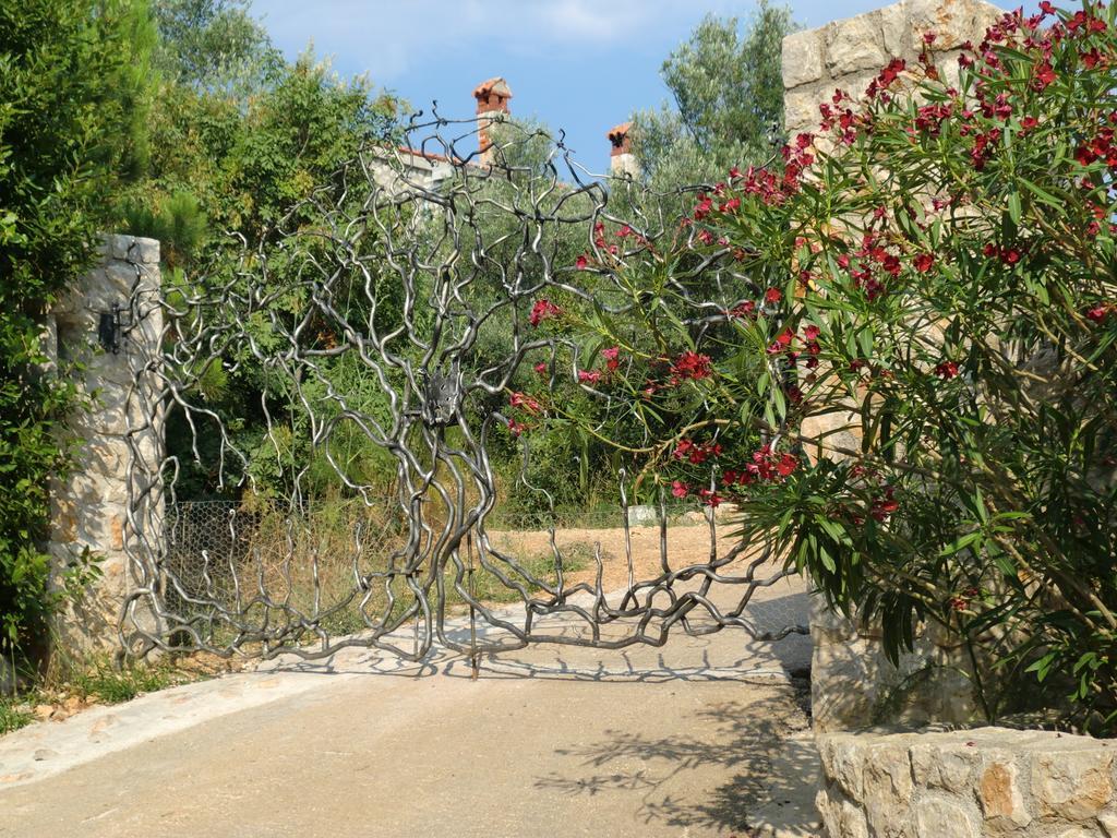 Villa Splendissima Krk - Adults Only Кърк Екстериор снимка