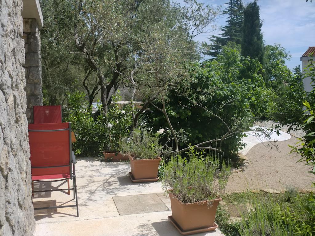 Villa Splendissima Krk - Adults Only Кърк Стая снимка