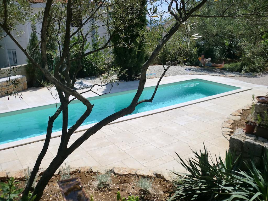 Villa Splendissima Krk - Adults Only Кърк Екстериор снимка
