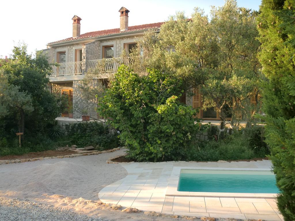 Villa Splendissima Krk - Adults Only Кърк Екстериор снимка