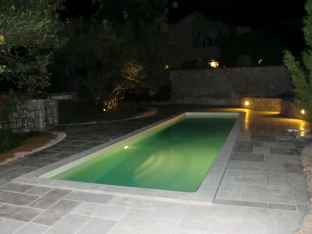 Villa Splendissima Krk - Adults Only Кърк Екстериор снимка