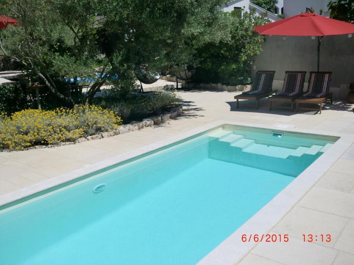 Villa Splendissima Krk - Adults Only Кърк Екстериор снимка