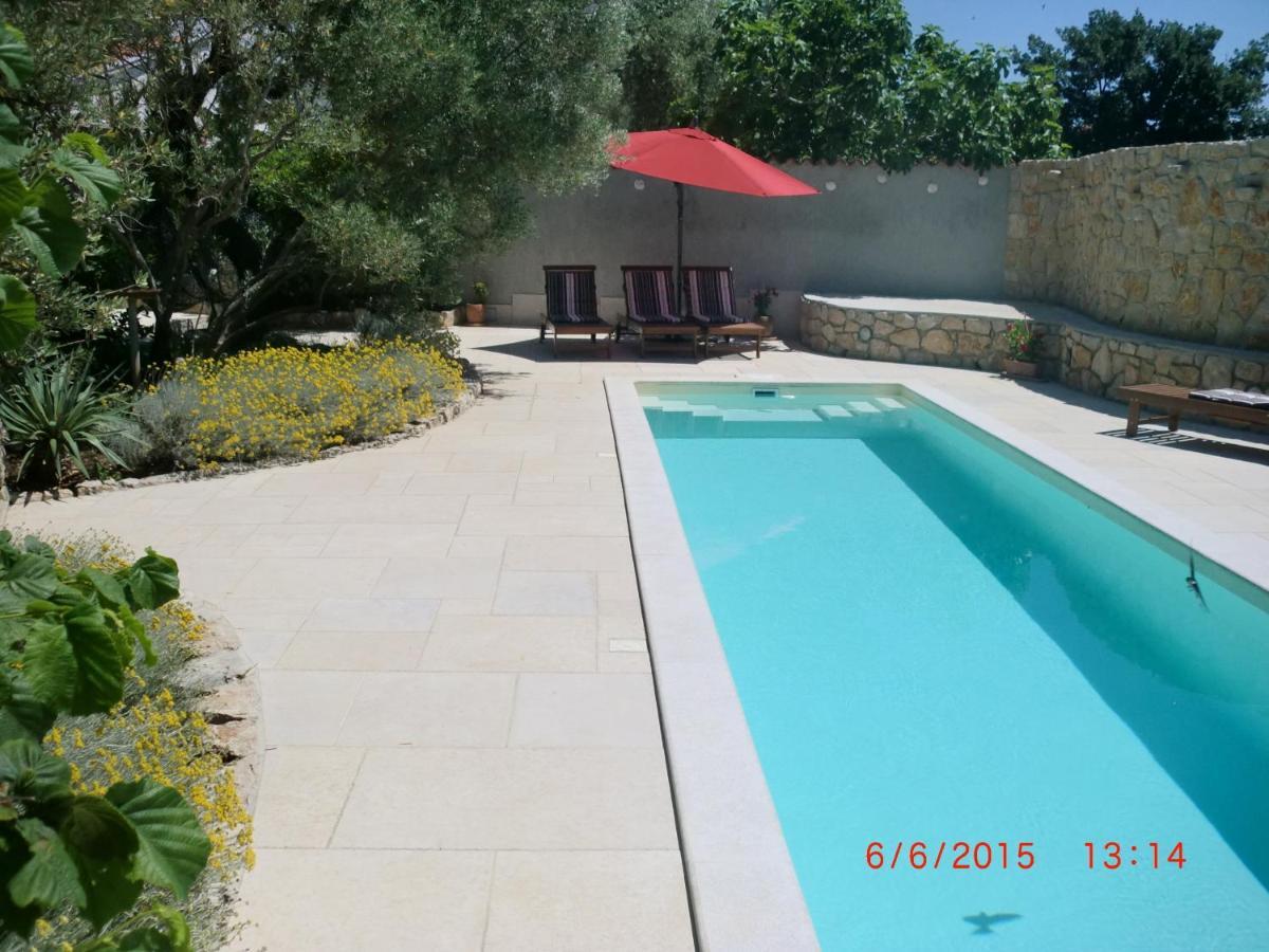 Villa Splendissima Krk - Adults Only Кърк Екстериор снимка