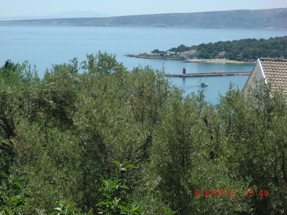 Villa Splendissima Krk - Adults Only Кърк Стая снимка